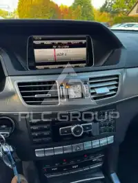 2014 Mercedes Benz E 350