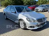 2014 Mercedes Benz E 350