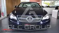 2014 Mercedes Benz E 350