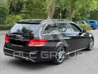 2014 Mercedes Benz E 350