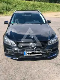 2014 Mercedes Benz E 350
