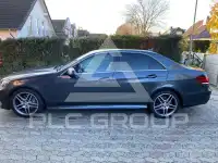 2014 Mercedes Benz E 350