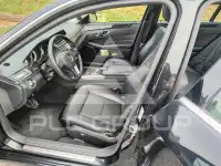 2014 Mercedes Benz E 350