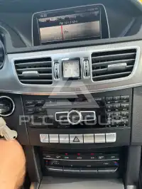 2014 Mercedes Benz E 350