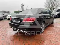 2014 Mercedes Benz E 350
