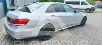 2014 Mercedes Benz E 350