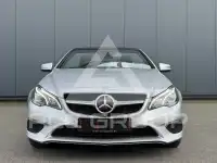 2014 Mercedes Benz E 350
