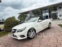2014 Mercedes Benz E 350