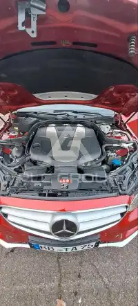2014 Mercedes Benz E 350
