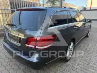 2014 Mercedes Benz E 350