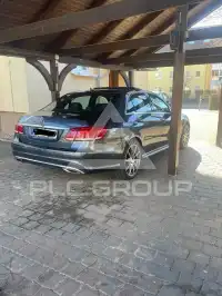 2014 Mercedes Benz E 350
