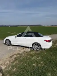 2014 Mercedes Benz E 350