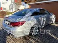 2014 Mercedes Benz E 350