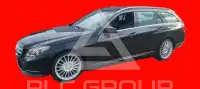 2010 Mercedes Benz E 350
