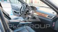 2014 Mercedes Benz E 350