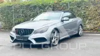 2014 Mercedes Benz E 350