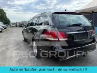2014 Mercedes Benz E 350