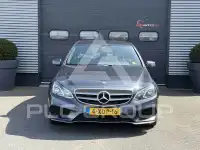 2014 Mercedes Benz E 350