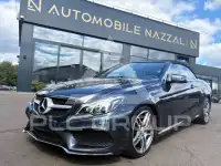 2014 Mercedes Benz E 350