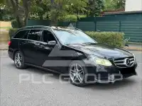 2014 Mercedes Benz E 350