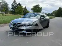2014 Mercedes Benz E 350