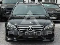 2014 Mercedes Benz E 350