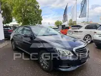2014 Mercedes Benz E 350