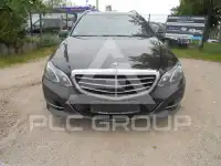 2014 Mercedes Benz E 350