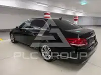 2014 Mercedes Benz E 350
