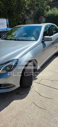 2014 Mercedes Benz E 350