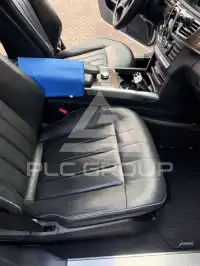 2014 Mercedes Benz E 350