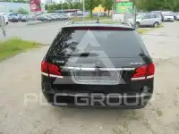 2014 Mercedes Benz E 350