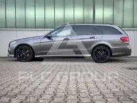 2014 Mercedes Benz E 350