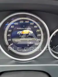 2014 Mercedes Benz E 350