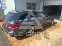 2014 Mercedes Benz E 350