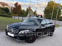 2014 Mercedes Benz E 350