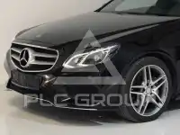 2014 Mercedes Benz E 350