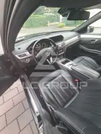 2014 Mercedes Benz E 350