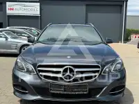 2014 Mercedes Benz E 350