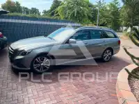 2014 Mercedes Benz E 350