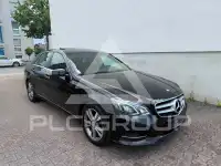 2014 Mercedes Benz E 350
