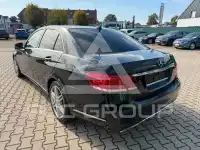 2014 Mercedes Benz E 350
