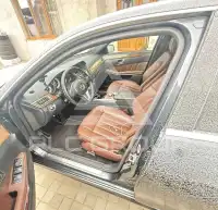 2014 Mercedes Benz E 350