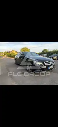 2014 Mercedes Benz E 350