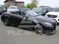 2014 Mercedes Benz E 350