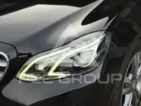 2014 Mercedes Benz E 350
