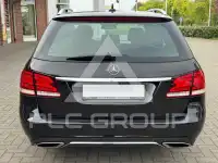 2014 Mercedes Benz E 350