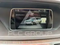 2014 Mercedes Benz E 350