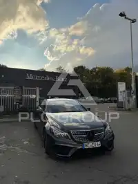 2014 Mercedes Benz E 350