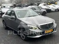 2014 Mercedes Benz E 350